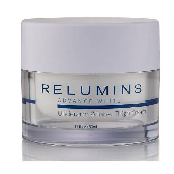 Relumins Underarm & Inner Thigh Cream