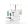 Singer Stylist 14SH764 - Serger - 2/3/4-thread