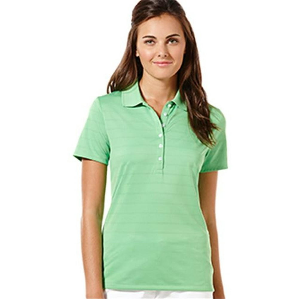 Callaway Callaway Women s Golf Short Sleeve Pique Open Mesh Polo