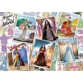 thumbnail image 2 of Rompecabezas Ravensburger Barbie Alrededor del Mundo 1000 Pzs, 2 of 3