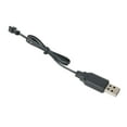 thumbnail image 3 of Usb Charger Cable for 3.7V Lithium Battery Charger SM-2P Forward RC Car Aircraft, 3 of 7