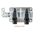 thumbnail image 4 of 4m5g-9j-559nb Intake Manifold Vacuum Solenoid Valve Fits Focus -7, 4 of 5