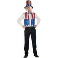 thumbnail image 2 of SEQUIN UNCLE SAM KIT, 2 of 2