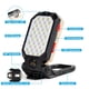 thumbnail image 4 of ZHIYU-luz LED COB de trabajo, linterna portátil recargable, magnética, impermeable, diseño magnético para acampar, con pantalla de potencia, 4 of 4