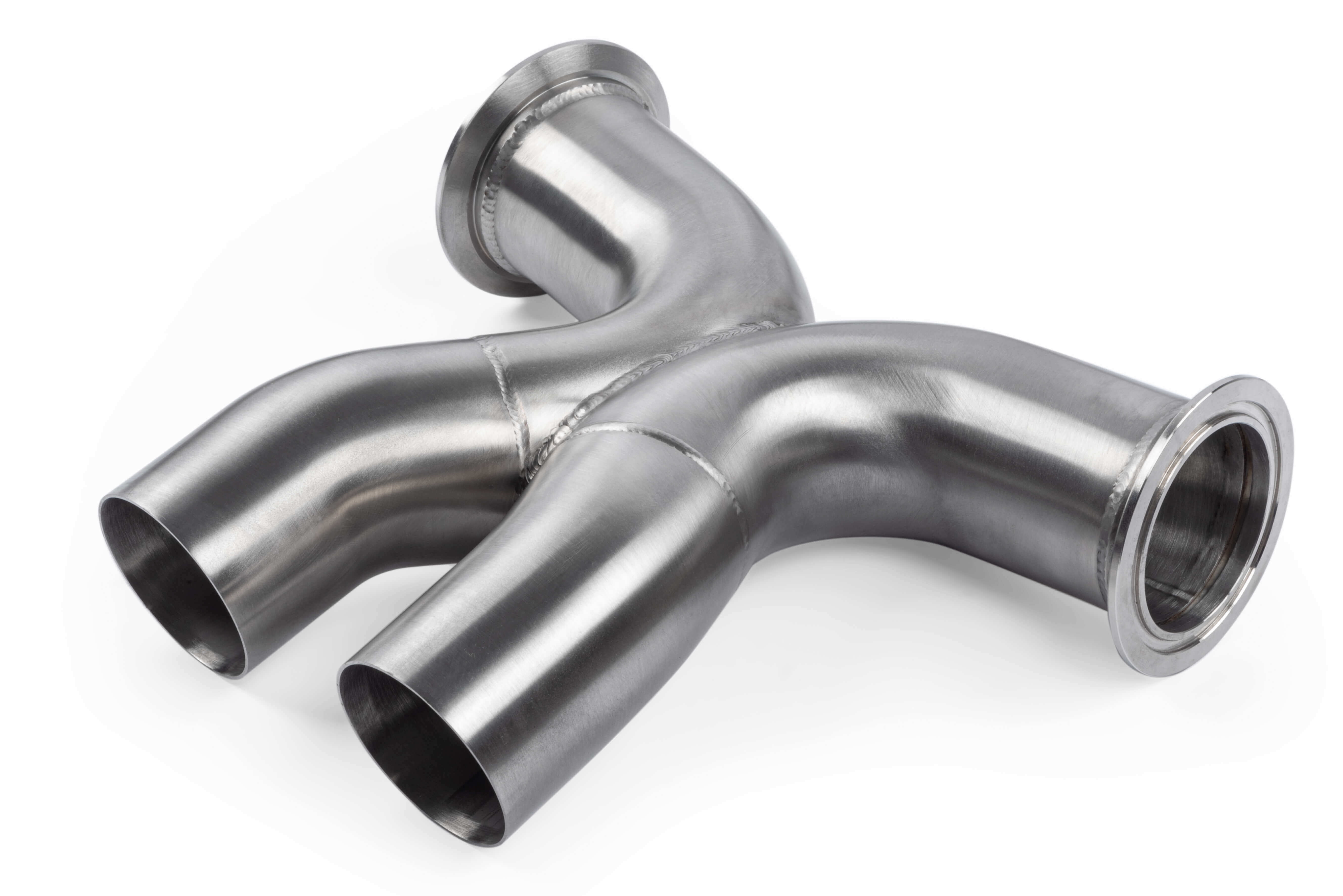 APR CBK0024 Catback Exhaust System