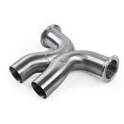 APR CBK0024 Catback Exhaust System