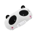 thumbnail image 2 of Máscara para ojos con correa elástica Sunnimix Panda sin aroma, 2 of 8