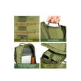 thumbnail image 5 of Mochila Táctica Petukita Box Campismo Ciclismo Deportiva Multiusos Tactico, 5 of 5