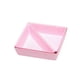 thumbnail image 5 of Cateissary Caja de almacenamiento de cintas para llaves de fieltro para oficina en casa, bolígrafos de para sala de estar, mandos a Rosa 2piezas, 5 of 6