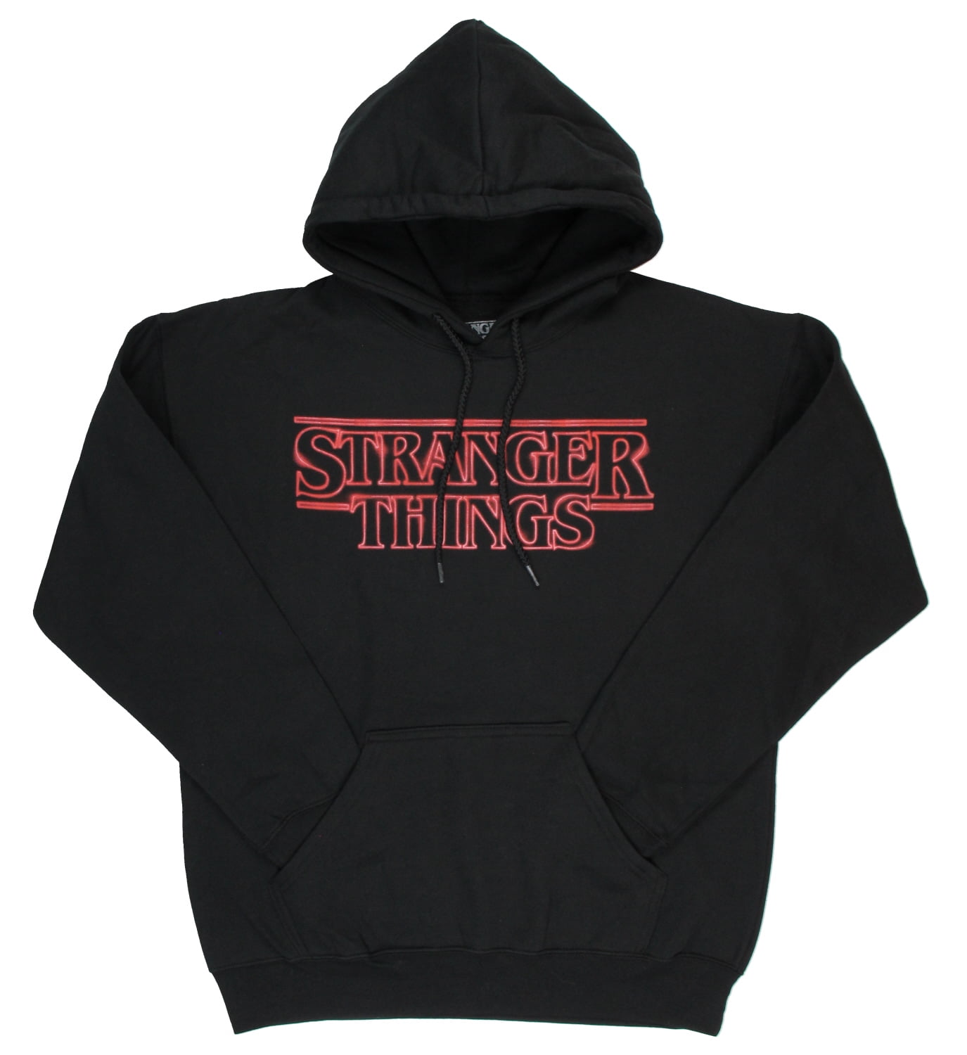 Stranger things hoodie walmart Clearance