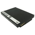 thumbnail image 3 of Replacement Battery for Summer SecureSight 02044,Slim & Secure 02800,Slim & Secure 02804,Slim & Secure 02805,Universal Extra Battery,PN:02800-02,JNS150-BB42704544,1100mAh, 3 of 4