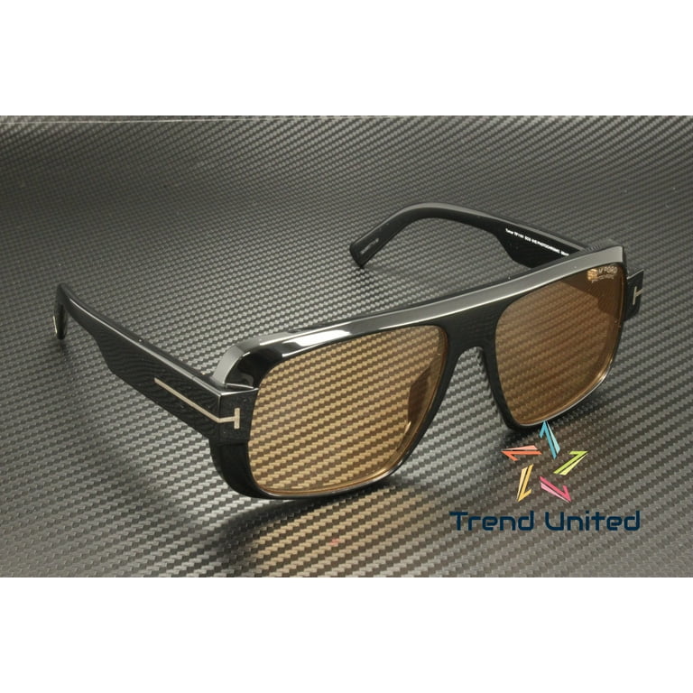 Tom Ford FT1101-01E-58 58mm New Sunglasses - Walmart.com