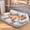 bule, variant on Multifunction cooling summer Dog Bed Mat Dogs Cat Sleeping Bed Sofa Warm Puppy Kitten Nest Kennel Soft Pet Cushion For Dogs Cats