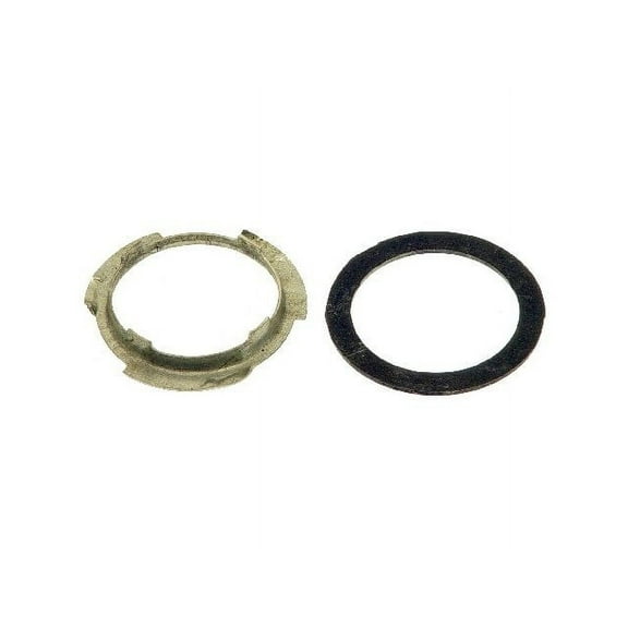 Fuel Tank Sending Unit Lock Ring - Compatible with 1964 - 1974 Plymouth Barracuda - Dorman
