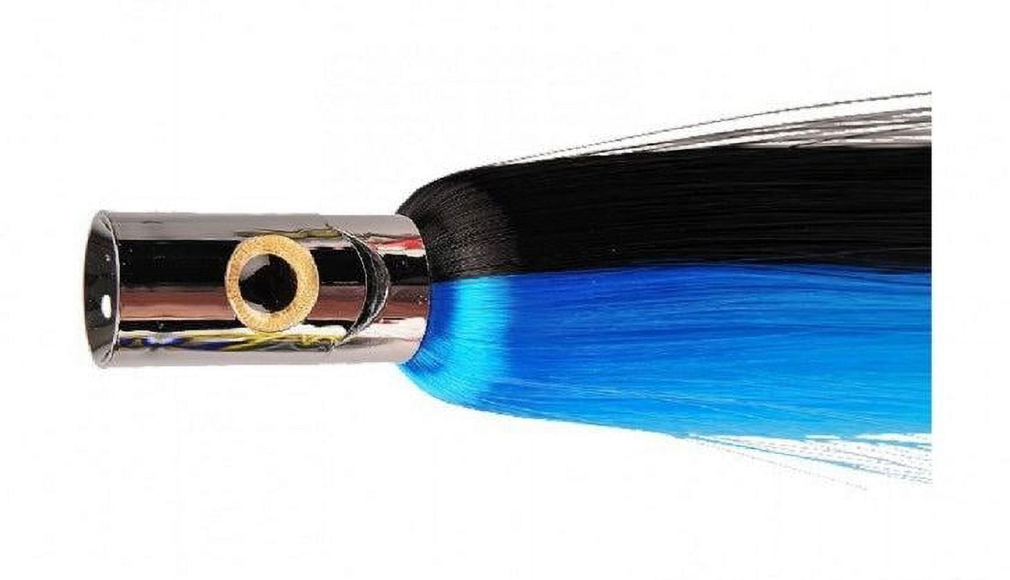 Leurre De Mer BH800 De ILand, 8,5 Cm, Couleur Bleu/Blanc, Neuf