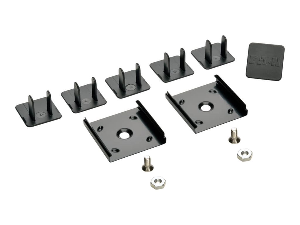 Tripp Lite 4-Outlet Power Strip, 120V, 15A, 15 Feet Cord, 5-20P, 12.00" (PS120420)