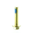 thumbnail image 4 of Ski-Doo New OEM Hexagonal Flanged Screw Set Of 2, 207552544, 4 of 4