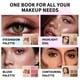 thumbnail image 2 of Paleta de Maquillaje MeiPlumLai 43 Colores Mate, Glitter y Brillantes, 2 of 7