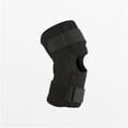 thumbnail image 3 of Ossur Neoprene Knee Brace with Hinges, 3 of 5