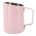 thumbnail image 2 of Pichet à Mousser le Lait 450ml Acier Inoxydable 304 Poignée Ergonomique Pichet à Café pour la Maison, 2 of 7