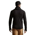 thumbnail image 3 of SITKA GEAR CORE MERINO 330 HOODY – SITKA BLACK - LARGE (600152-BK-L), 3 of 4