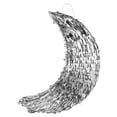 thumbnail image 4 of HLONKFiesta Party Decorations Themed Pinata 48.00X33.00X9.00CM Silver, 4 of 8