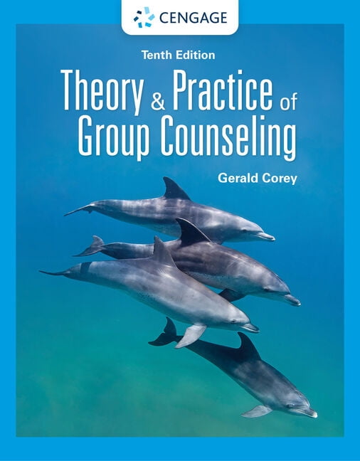 Mindtap Course List Theory and Practice of Group Counseling (Edition