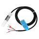 thumbnail image 1 of Dustproof temperature and humidity sensor, plastic and stainless steel housing, I2C output (SHT30), 1 of 4