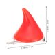 thumbnail image 2 of 12pcs Halloween Play Clips Devil Horn Decoration Accesorios (color surtido), 2 of 6