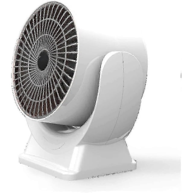 Portable USB Electric Heater for Camping, Fast Heating Energy-Saving Mini Heater for Office & Home