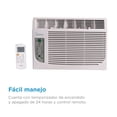 thumbnail image 3 of Aire Acondicionado Midea Ventana Solo frío 0.41 Toneladas (5,000 BTU's) 110V MAW05C1OUM, 3 of 4