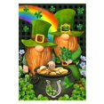 thumbnail image 2 of CNKOO St. Patrick‘s Day Home Decoration  Painting Set Beautiful DIY 5D  Painting Kits With Full  Drill, 2 of 3