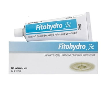 Fitohydro Gel 50 g