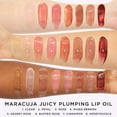 thumbnail image 4 of tarte maracuja juicy plumping lip oil Color: Petal Size: N/A, 4 of 4