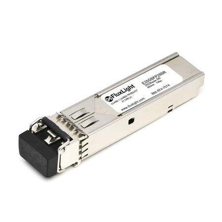 UPC: 0735858332187 | Intel E25GSFP28SR Compatible 25G SFP28 850nm 100m DOM Transceiver Module