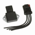 thumbnail image 3 of Engine Cooling Fan Motor Relay, 3 of 5