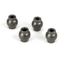thumbnail image 2 of Losi Suspension Balls 8.8mm 8B8T LOSA6049 Gas Car/Truck Replacement Parts, 2 of 2