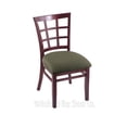 thumbnail image 3 of Holland Bar Stool Side Chair, 3 of 7