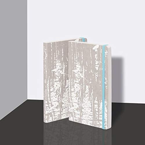 Nuuna L Inspiration Journal Book (Pure)