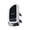Right, variant on SIELUNO Car Air Outlet Dashboards Fit for Porsche Cayenne 2010-2016,Center A/C Dash Air Vent Trim Cover,Dashskin,Dash Pad Dash Board-Back-Left