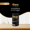 thumbnail image 5 of Servitoalla Kleenex Elegance Black 1 Rollo con 160 Hojas Dobles, 5 of 5