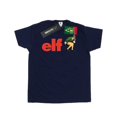 thumbnail image 1 of Elf Mens Crouching Logo T-Shirt, 1 of 5