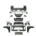 thumbnail image 2 of Aftermarket "Facelift" SVR Style Bodykit For 14-17 Range Rover Sport L494 NEW, 2 of 12