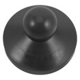 thumbnail image 2 of Parasol Umbrella Cap Outdoor Patio Umbrella Accessories Use Reusable Black 10.00X7.00X7.00CM 1Pack, 2 of 5