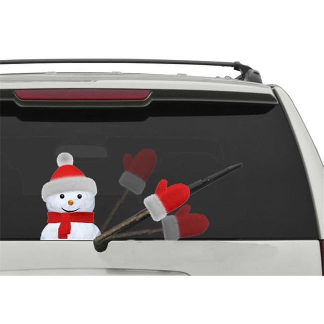 car rear wiper blades