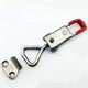 thumbnail image 3 of Stainless Steel Adjustable Pull Toggle Latch Lever Bolt Locking Clasp Clamp QinHai, 3 of 5