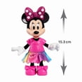 thumbnail image 3 of Muñeca Articulada con Accesorios Disney Minnie Mouse, 3 of 4
