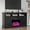 Black, variant on Sunvivi Farmhouse TV Stand for 65 Inch TV, Rustic Gray Entertainment Center with Sliding Barn Door, Fireplace Compatible