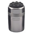 thumbnail image 1 of LOVIVER Fishing Rod Butt Cap Fishing Pole End Cap for Modification Parts Accessories Gray 25mm, 1 of 8