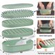 thumbnail image 4 of 2 In 1 Silicone Ice Mold And Storage Box Cube Ice Making Mould Box Set Maker Bar Kitchen Accessories Utensils Home Hool, 4 of 5